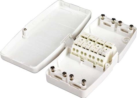 hager 20 amp junction box|hager j804 junction box.